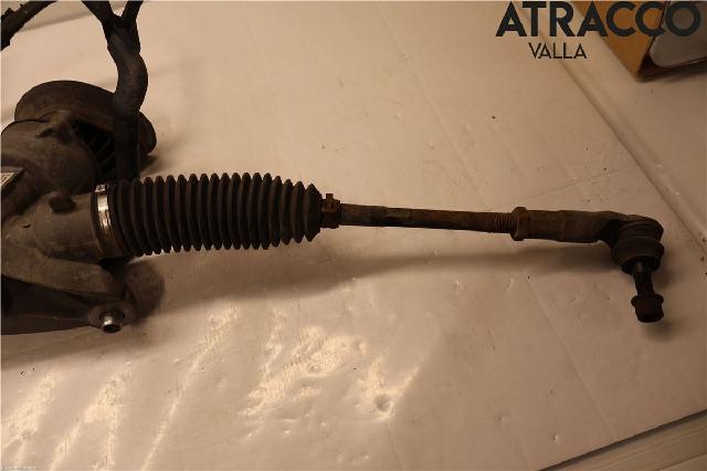 Servo Snekke/Tannstang Elektr. – bilde 3