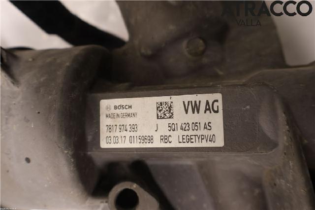 Servo Snekke/Tannstang Elektr. – bilde 4