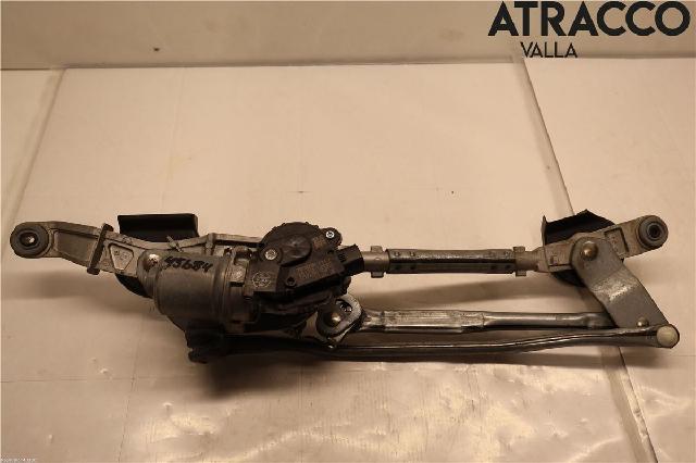 Viskermotor Frontrute – bilde 2