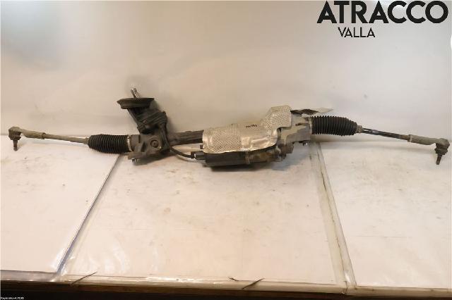Servo Snekke/Tannstang Elektr. – bilde 1