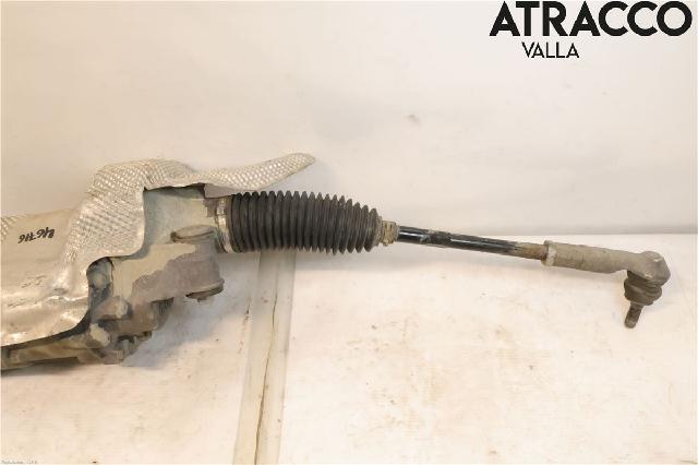 Servo Snekke/Tannstang Elektr. – bilde 2