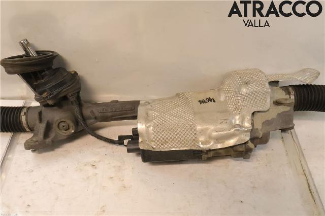 Servo Snekke/Tannstang Elektr. – bilde 3