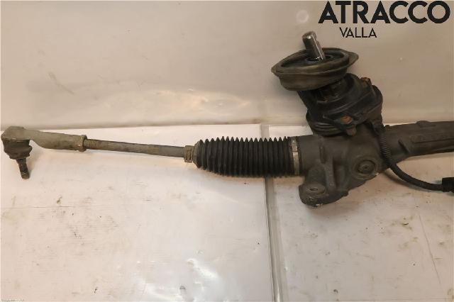 Servo Snekke/Tannstang Elektr. – bilde 4