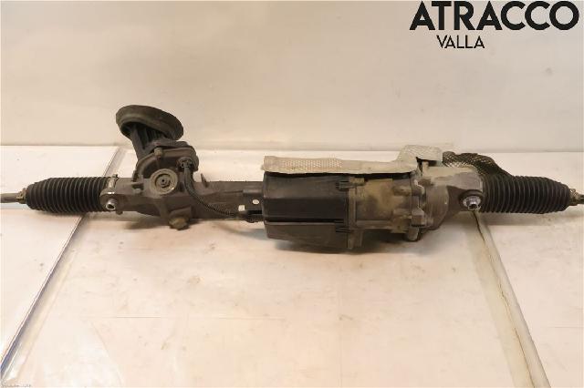 Servo Snekke/Tannstang Elektr. – bilde 5