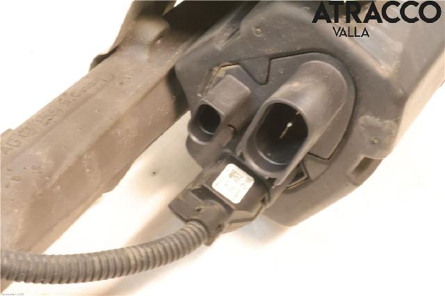 Servo Snekke/Tannstang Elektr. – bilde 6
