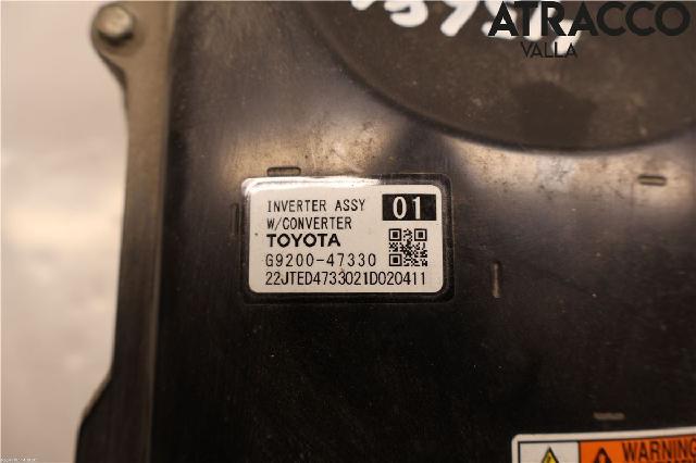 Hybridconverter – bilde 6