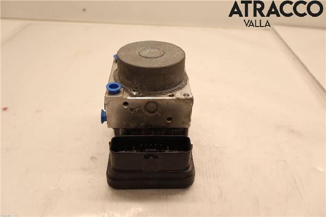 ABS Hydraulikkaggregat – bilde 2