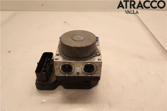 ABS Hydraulikkaggregat – bilde 3