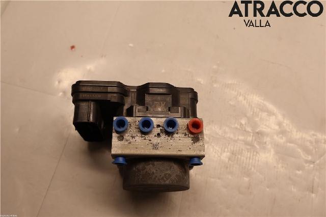 ABS Hydraulikkaggregat – bilde 4