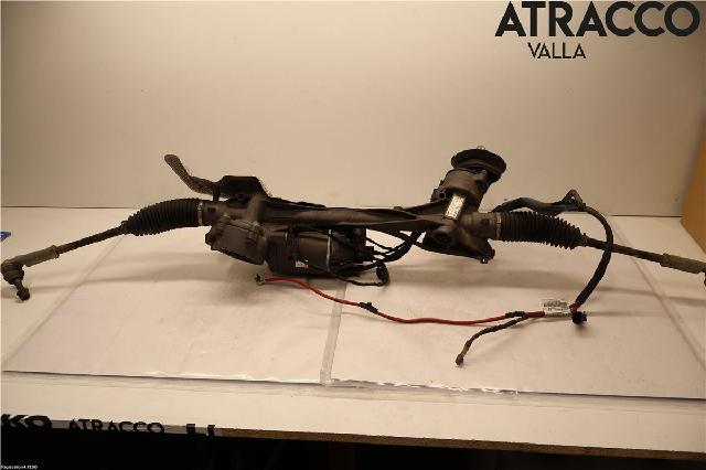 Servo Snekke/Tannstang Elektr. – bilde 1