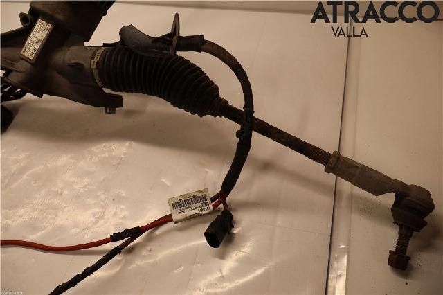Servo Snekke/Tannstang Elektr. – bilde 2