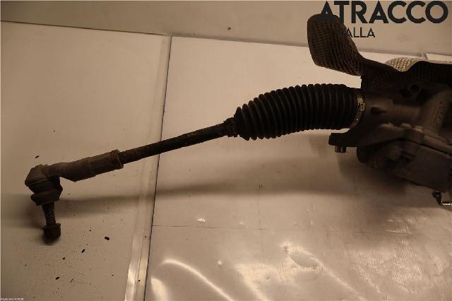 Servo Snekke/Tannstang Elektr. – bilde 3