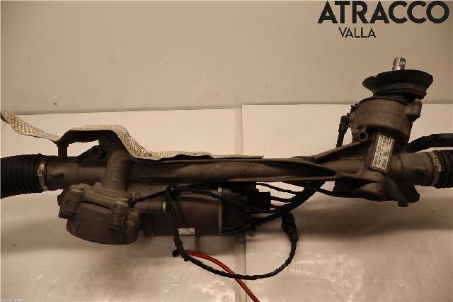 Servo Snekke/Tannstang Elektr. – bilde 4
