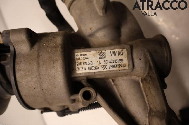 Servo Snekke/Tannstang Elektr. – bilde 5
