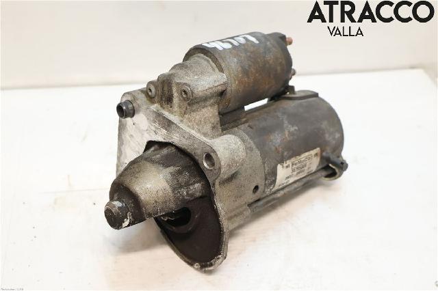 Startmotor Diesel – bilde 1