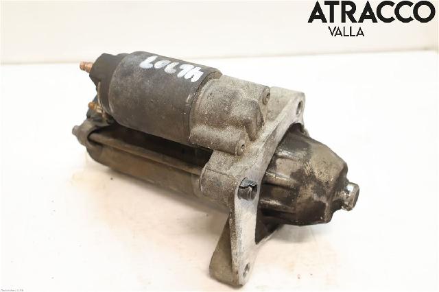 Startmotor Diesel – bilde 2