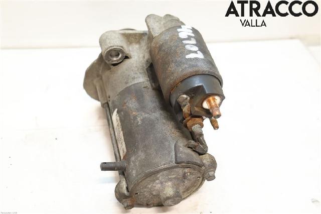 Startmotor Diesel – bilde 3
