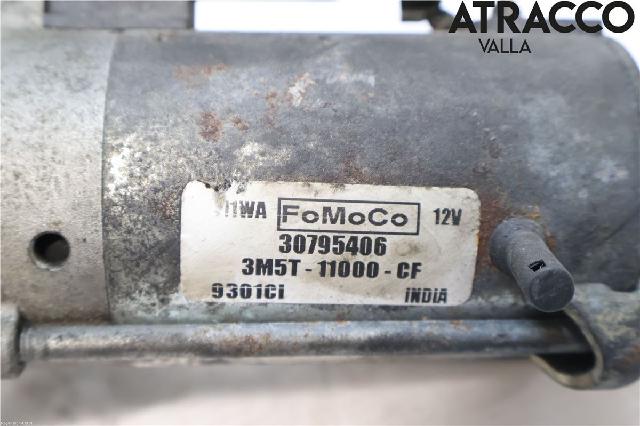 Startmotor Diesel – bilde 4