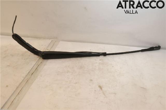Viskerarm / Armer Frontrute – bilde 1