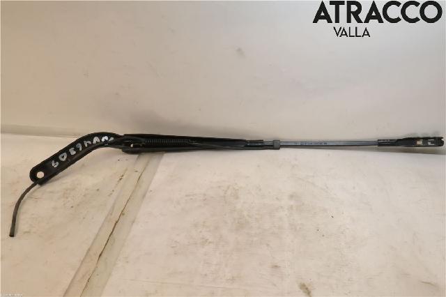 Viskerarm / Armer Frontrute – bilde 2
