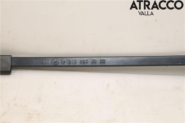 Viskerarm / Armer Frontrute – bilde 3