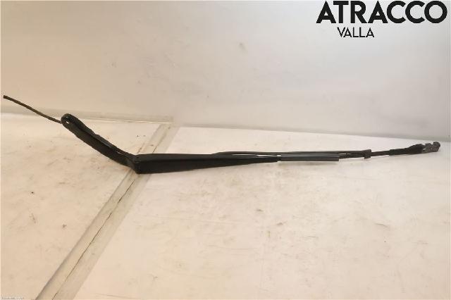Viskerarm / Armer Frontrute – bilde 1