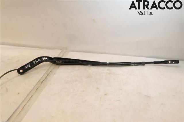 Viskerarm / Armer Frontrute – bilde 2