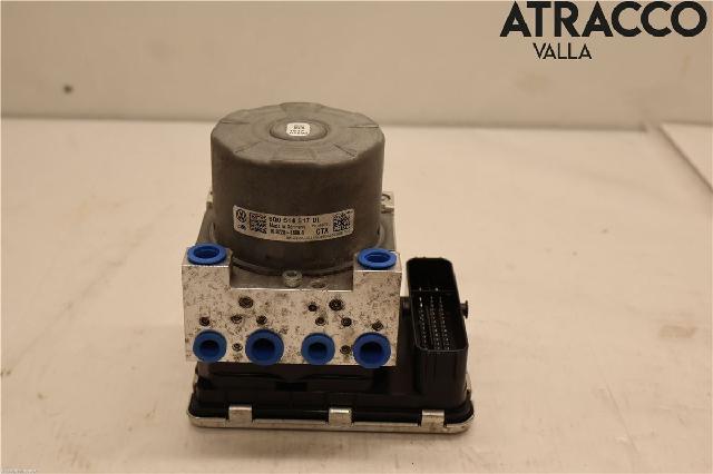 ABS Hydraulikkaggregat – bilde 1