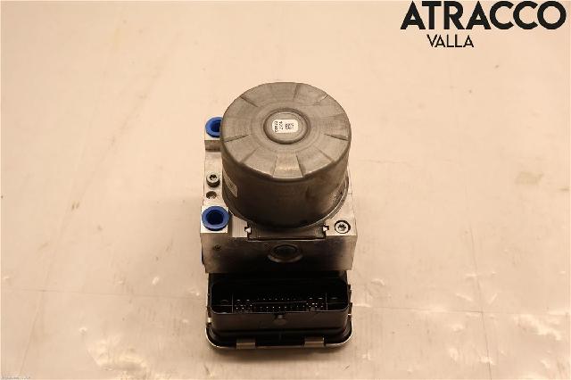 ABS Hydraulikkaggregat – bilde 2