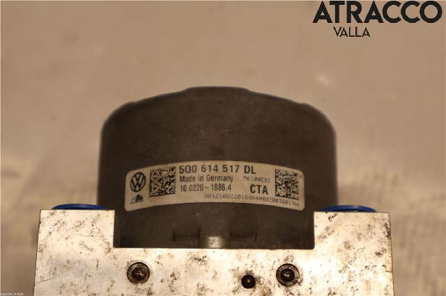 ABS Hydraulikkaggregat – bilde 3