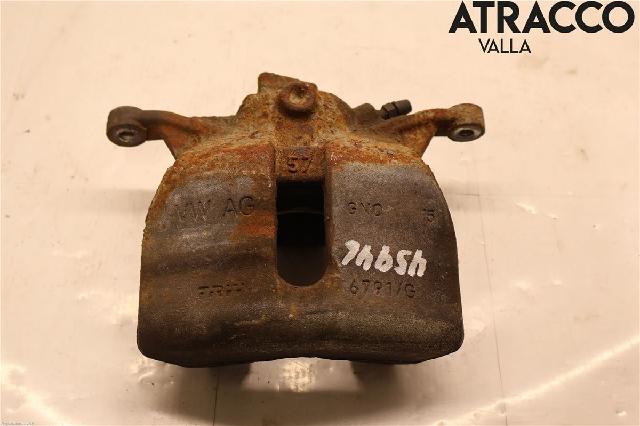 Bremsecaliper Foran Høyre – bilde 1