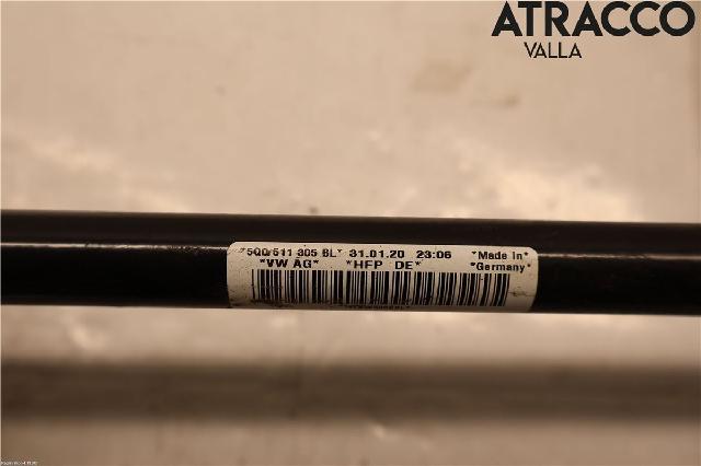 Stabilisatorstag Bak – bilde 3