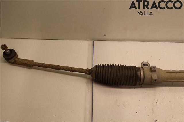 Servo Snekke/Tannstang Hydr. – bilde 2