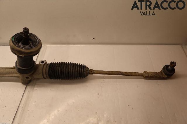 Servo Snekke/Tannstang Hydr. – bilde 3
