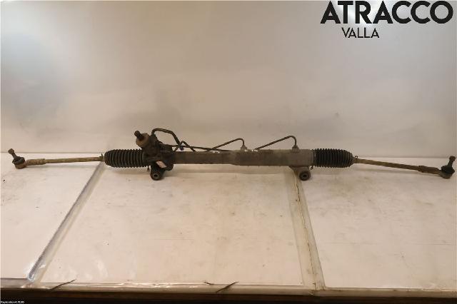 Servo Snekke/Tannstang Hydr. – bilde 1