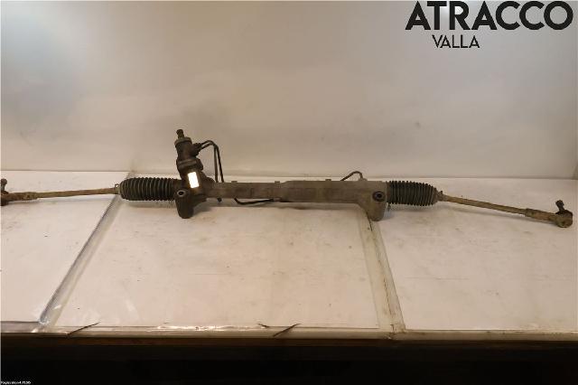 Servo Snekke/Tannstang Hydr. – bilde 2