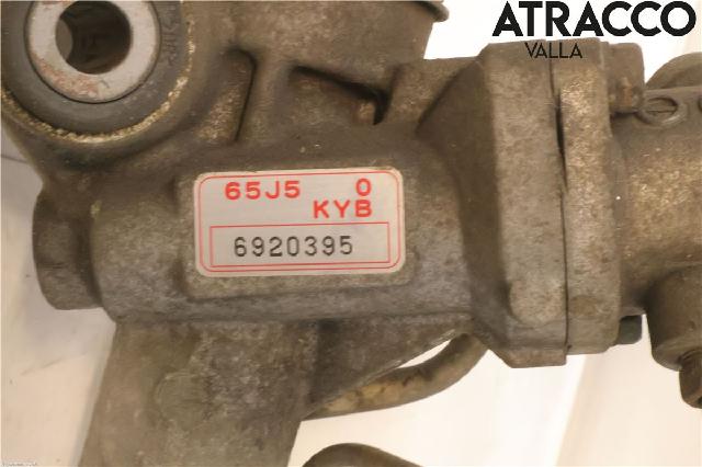 Servo Snekke/Tannstang Hydr. – bilde 3