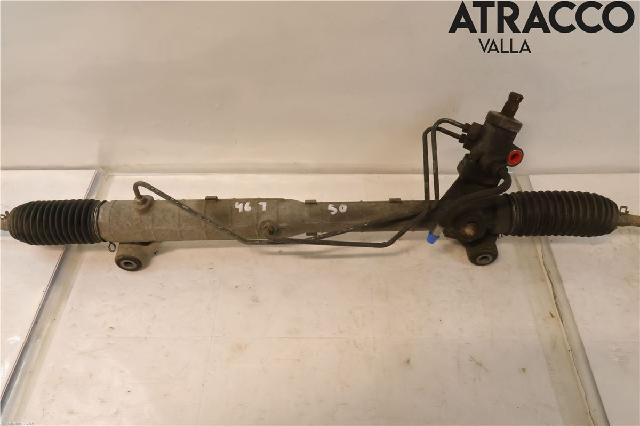 Servo Snekke/Tannstang Hydr. – bilde 4