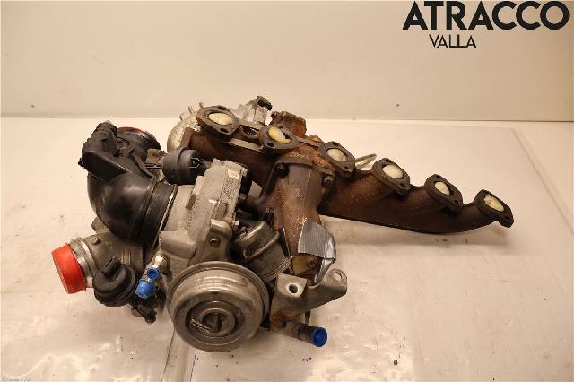 Turboaggregat – bilde 1