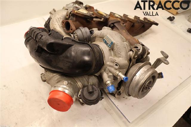 Turboaggregat – bilde 2