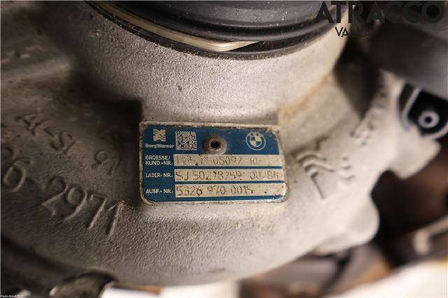 Turboaggregat – bilde 3