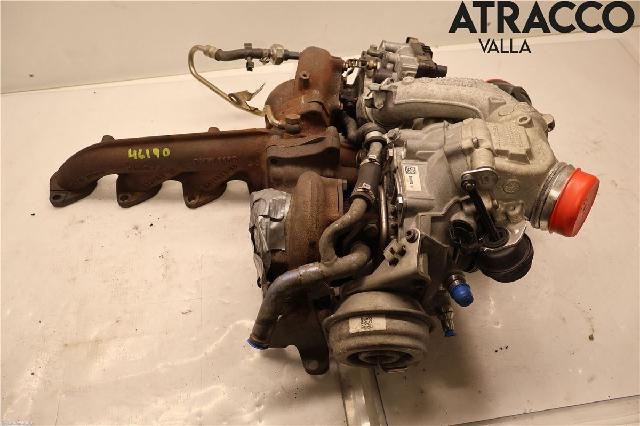 Turboaggregat – bilde 4