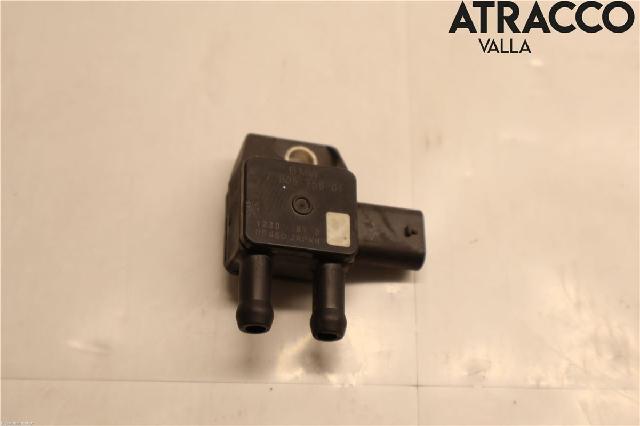 Giver Temp/Trykkvakt (Avgass) – bilde 1