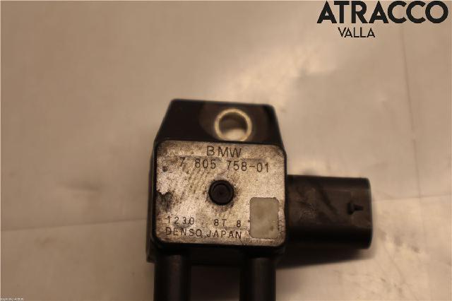Giver Temp/Trykkvakt (Avgass) – bilde 3