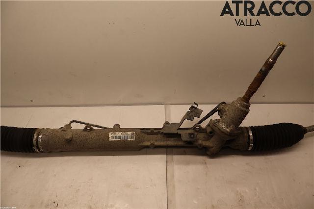Servo Snekke/Tannstang Hydr. – bilde 3