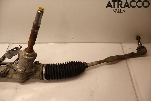Servo Snekke/Tannstang Hydr. – bilde 4