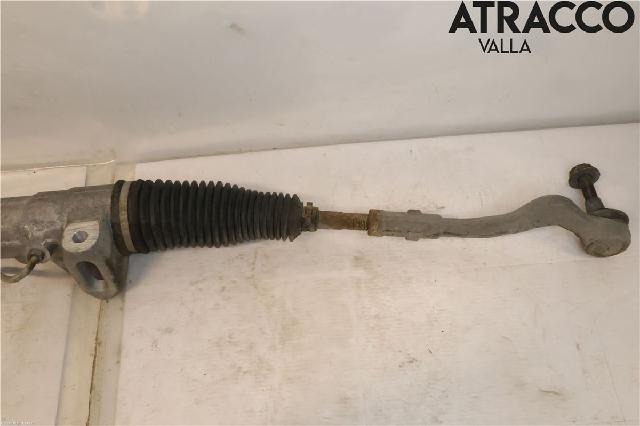 Servo Snekke/Tannstang Hydr. – bilde 2