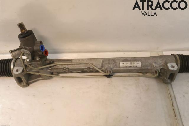 Servo Snekke/Tannstang Hydr. – bilde 3
