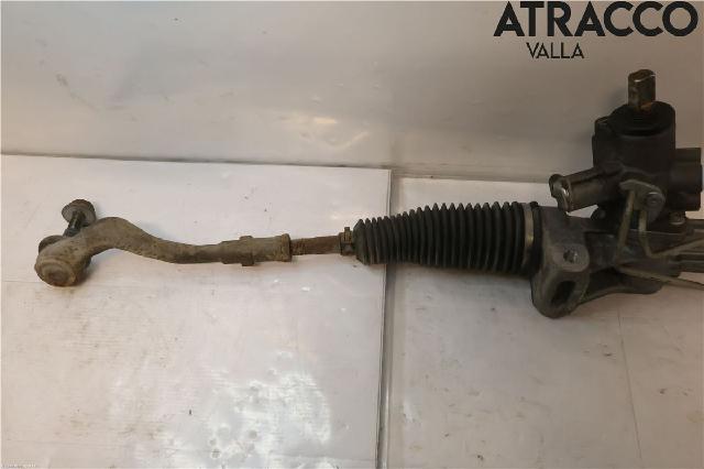 Servo Snekke/Tannstang Hydr. – bilde 4