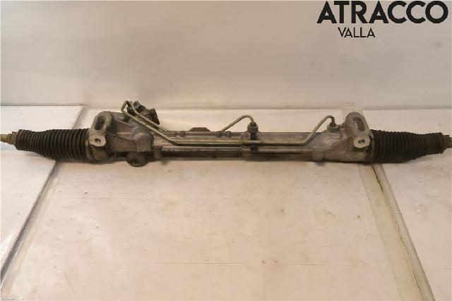 Servo Snekke/Tannstang Hydr. – bilde 5